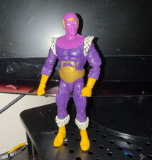 MARVEL LEGENDS BARON ZEMO AVENGERS FIGURE - LOOSE, GREAT VALUE VHTF