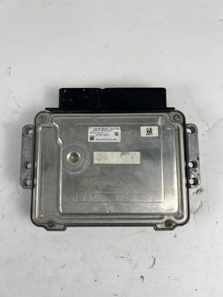 MÓDULO DE CONTROL DEL MOTOR ECU 39128-2B418 SE ADAPTA A HYUNDAI VELOSTER 2012-2018 Foto 3 de 4