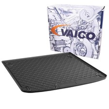 VAICO GUMMI KOFFERRAUMWANNE PASSFORM passend für AUDI A4 | V10-8077