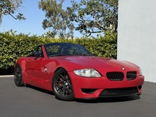 2006 BMW Z4 ROADSTER