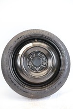 2006-2011 Honda Civic Spare Tire Wheel Compat Donut T12570d15 95m Oem