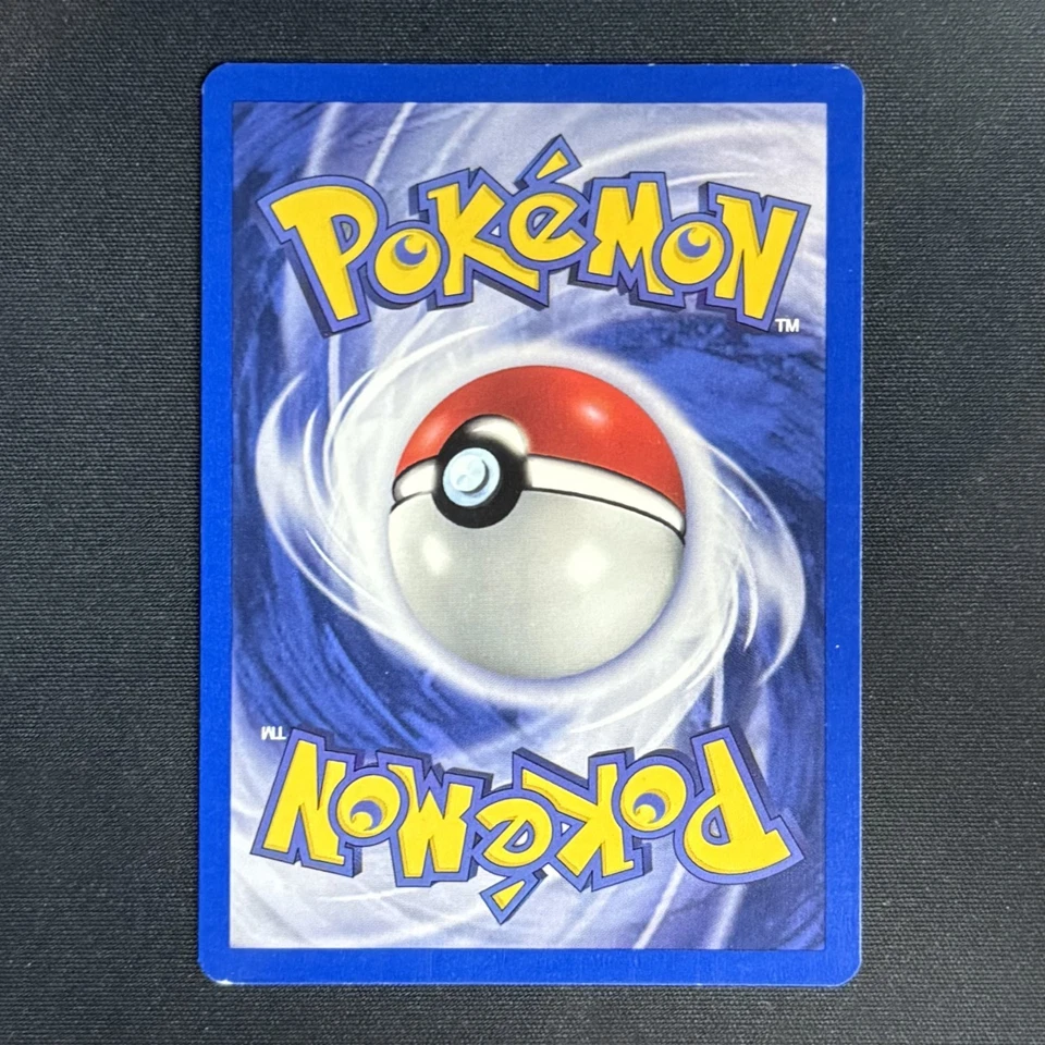 Blaine's Charizard 2/132 Gym Challenge Holo NM - LP - Image 2 of 2