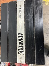 Sundown Audio SAX-200.4