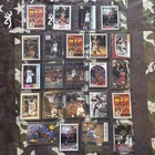 Michael Jordan Card lot NM/M 24 Hour Auction 🔥
