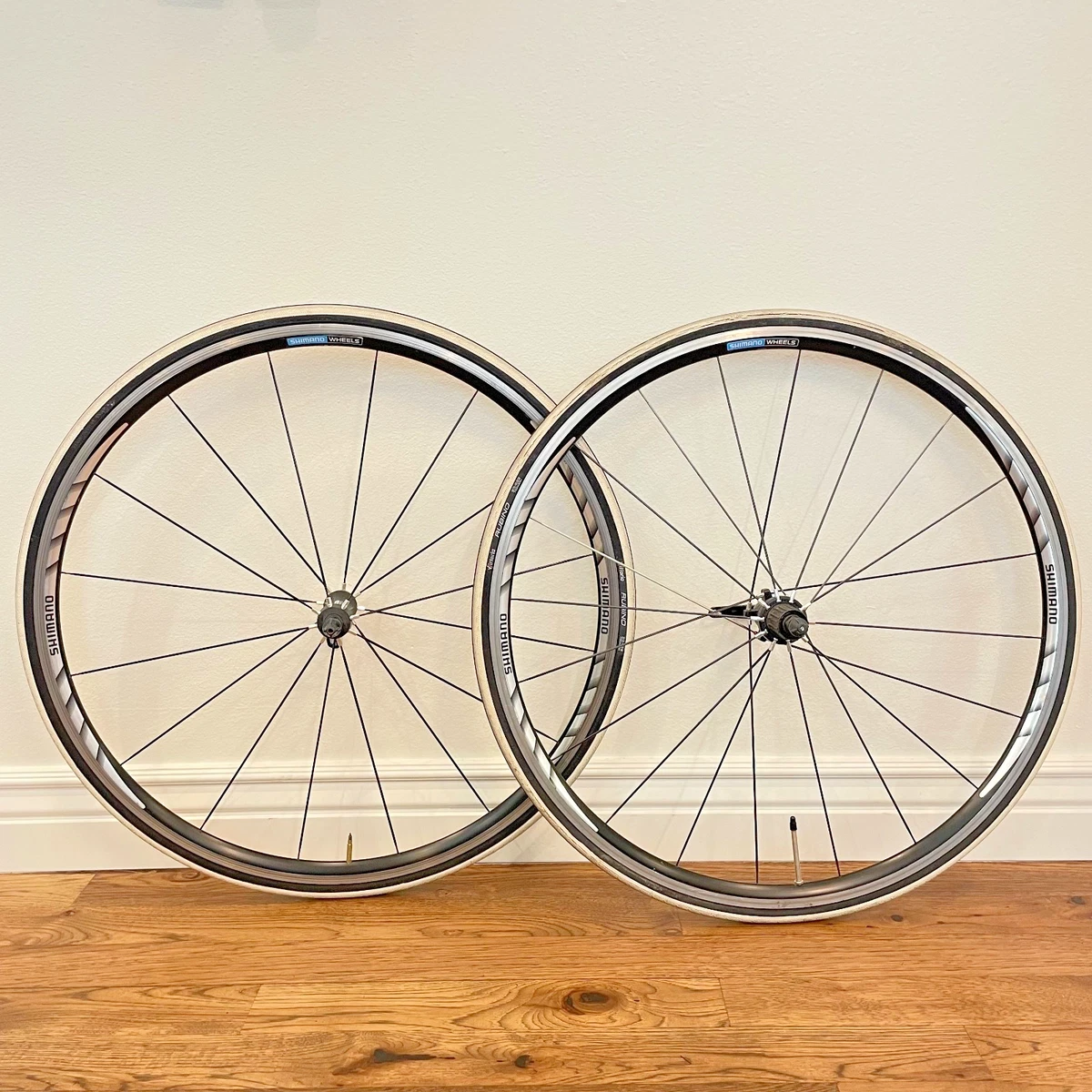 Shimano R550 In Bicycle Wheels & Wheelsets for sale - eBay