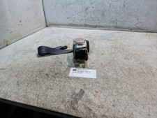 Toyota Rav4 Seat Belt Assembly Front Right Drivers O/S 2003 MK2 XA20 OEM G087917