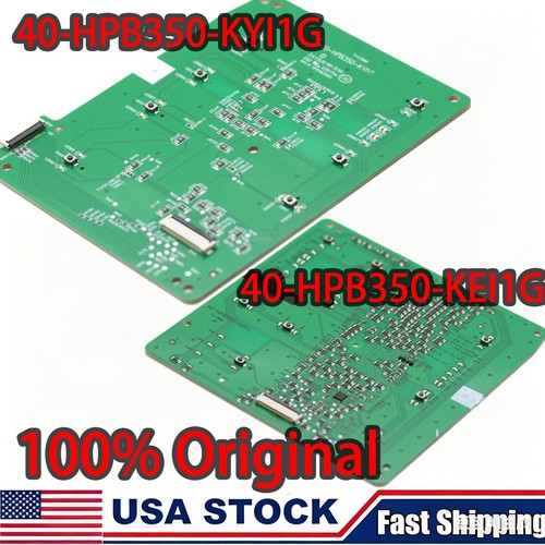 OEM 40-HPB350-KEI1G 40-HPB350-KYI1G Button Board fit JBL Partybox310 USA Stock