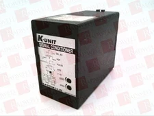 M SYSTEM TECHNOLOGY INC KVS-16Z-B / KVS16ZB (NEW NO BOX)