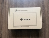 Orange Pi Portable Monitor 14 inch 1080P HD 60Hz for Raspberry Pi and other SBC
