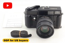 CLA'd [Optics MINT] Fuji Fujifilm GW690 II Pro EBC Fujinon 90mm f/3.5 From JAPAN