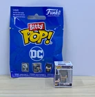 Funko Bitty Pop! #152 DC Comics Batman - Batman 1/12