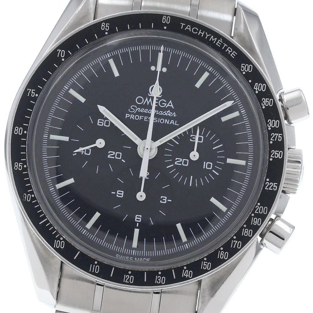 Omega Speedmaster Professional Moonwatch 3570.5 TO313904