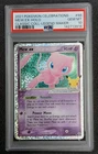PSA 10 GEM MINT Mew Ex Celebration Classic Collection Holo Legend 88/92 Pokemon