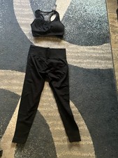 Activewear 2 Piece Set Size L New