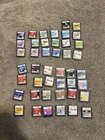 New ListingNintendo Games 45 3ds￼