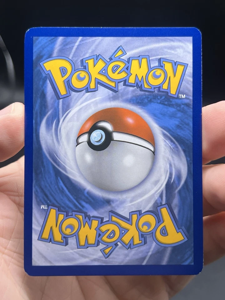 Pokemon Giratina EX 93/98 Ancient Origins Ultra Rare Full Art English NM - Image 4 of 4