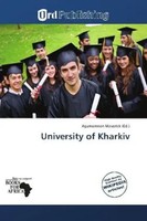 Agamemnon Maverick | University Of Kharkiv | Taschenbuch | Englisch (2026)