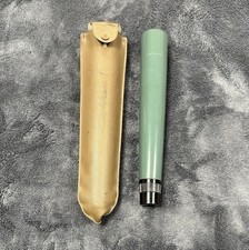 Vintage Bausch Lomb Balscope Ten 10 Power Telescope Spotter Japan