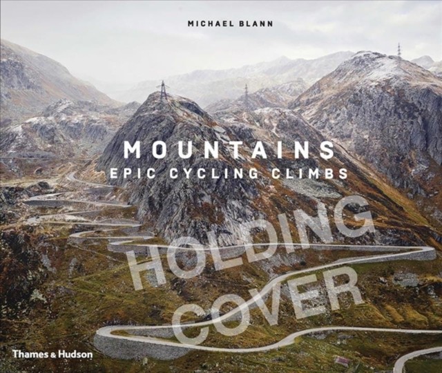 Mountains by Michael Blann - - Image 3