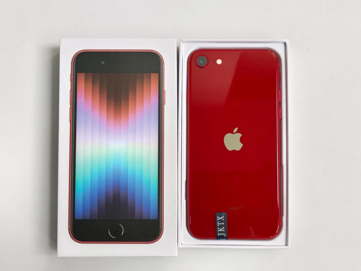 iPhone SE (2nd Generation) Black for sale | eBay