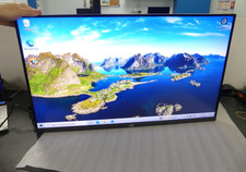 Ecran de bureau Asus Strix XG32UQ (Occasion, incomplet)