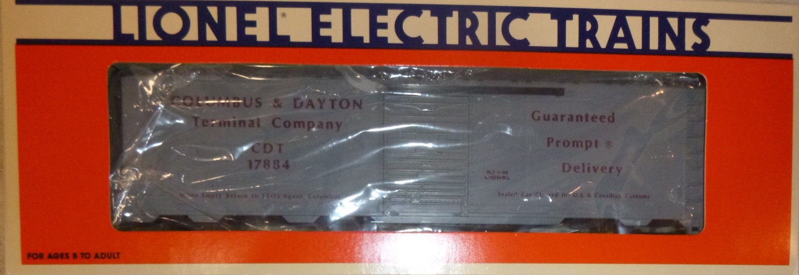 Click here to see eBay Auction