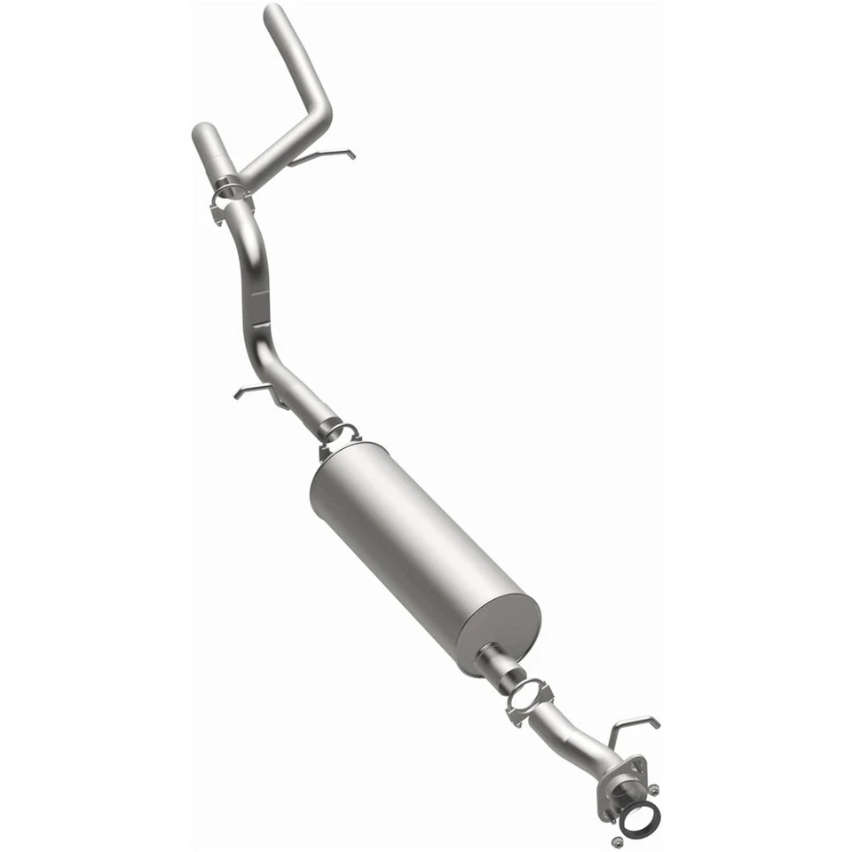For Ford Explorer Mercury 2002-2005 BRExhaust Stock Replacement Exhaust Kit - image 3 of 4