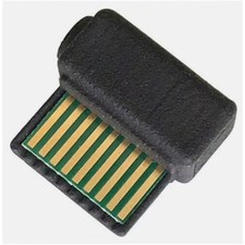 2PCS 3.5mm Headphone Jack Adaptor Plug For ATT Cassette Walkman WM-EX GX FX