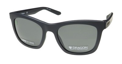 DRAGON ARIA LL PREMIUM ACETATE LUMA LENSES 100% UV RAYS PROTECTION SUNGLASSES