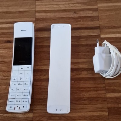 Philips DECT Telefon M888