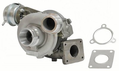 CTC73032KS Turbolader - VAG
