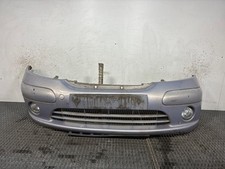 Pare-choc avant Citroen C3