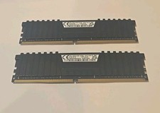 Corsair Vengeance LPX DDR4 32GB 2x16GB 3200MHz Memory