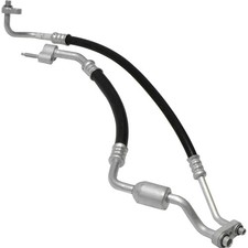 UAC HA 1966C A/C Manifold Hose Assembly