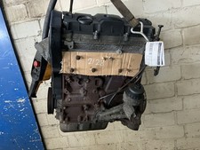 Motor TU5JP4 Peugeot 206 CC 110 80 KW 109 PS 150988 Km