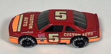 Matchbox Superfast Pontiac Grand Prix Custom Auto 5 PREPRO ? Stock Car