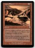Lava Blister #200 (NM) Odyssey ODY Magic MTG