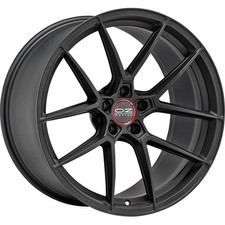 Alufelgen OZ RACING ESTREMA GT HLT 19" 9.5J 5x112 ET 25 75 SATIN BLACK