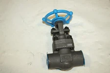 SMP Gate Valve 1" SM800CT