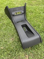 2011-2025 Dodge Charger Police Pursuit Center Mini Console Mopar With Harness