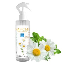 - Hydrolat Camomille Bio 200ml | Peaux Sensibles | Nettoyant, Revitalisant | ...