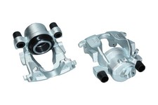 KAMOKA Bremssattel JBC0628 Grauguss für RENAULT CLIO 4 TWINGO 3 LOGAN STEPWAY 2