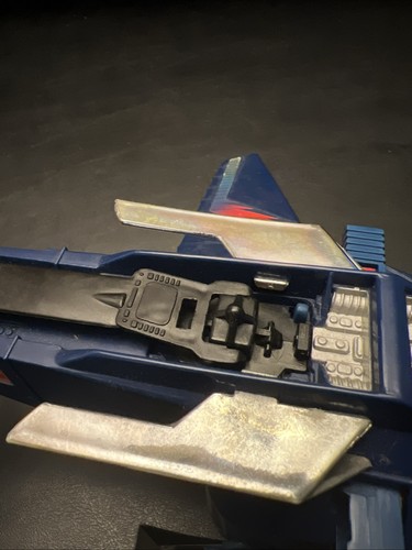 Kenner M.A.S.K. Maschera Switchblade Veicolo 1985 - Foto 4 di 7