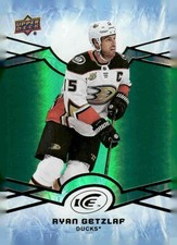 2018-19 Upper Deck Ice #1 Ryan Getzlaf