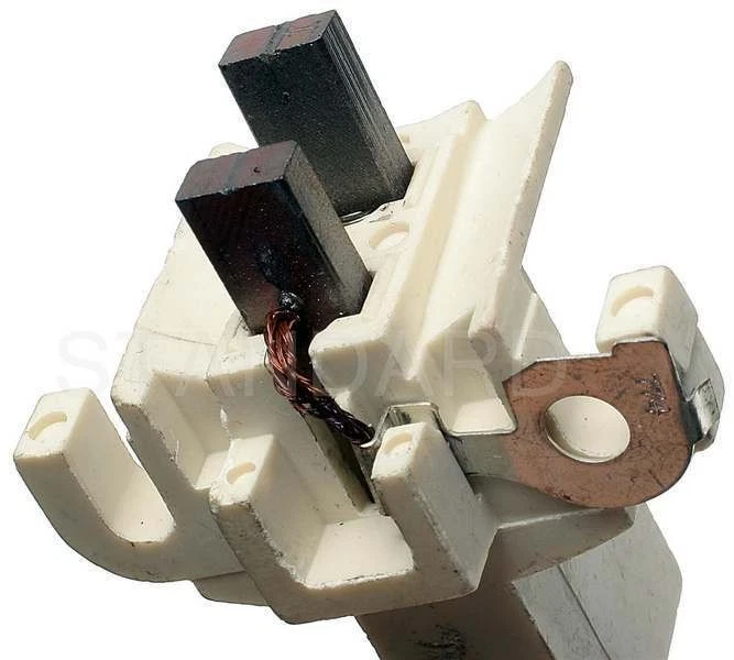 Soporte de cepillo alternador SMP para Ford Mustang II 1974-1978 Foto 4 de 4