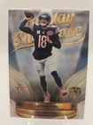 2025 Topps Signature Caleb Williams Base (RAW)