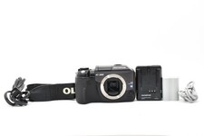 Olympus E-300 DSLR Camera Body Used Excellent Condition with Clean Sensor