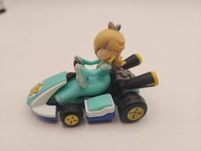 Hot Wheels Mario Kart ROSALINA Standard Kart GBG26 2018 Loose Exclusive