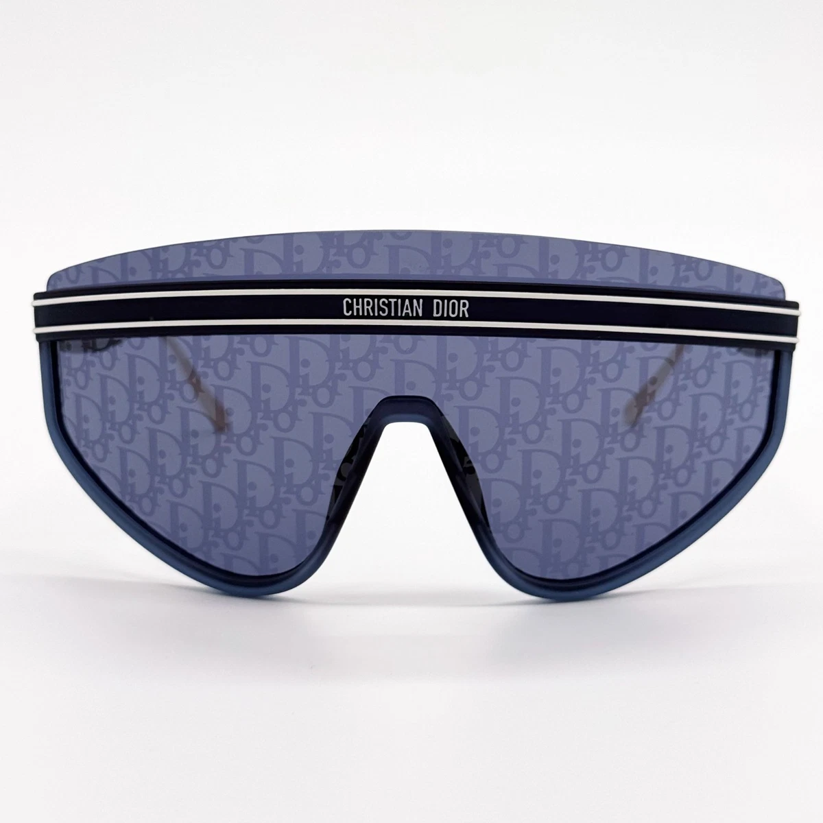 Dior Shield Sunglasses for Men for sale | eBay