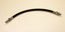 WOLSELEY 16/60 1961 - 1971 REAR FLEXIBLE HOSE PIPE